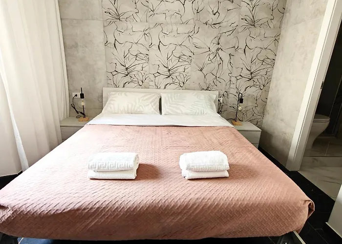 Lifei House * Roma