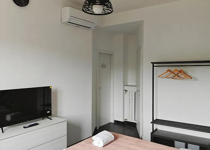 Lifei House Alloggio in famiglia *