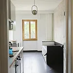 Lifei House ホームステイ