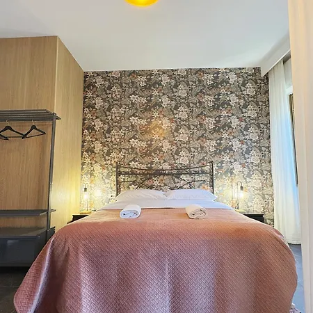 Homestay Lifei House