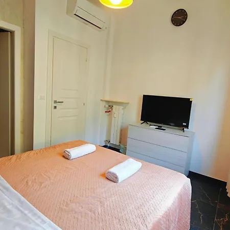Homestay Lifei House