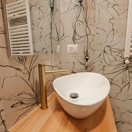 Lifei House Rome