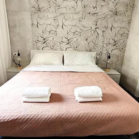 Lifei House * 로마