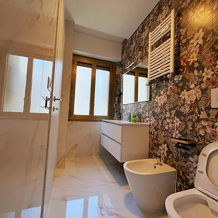 Homestay Lifei House Rome