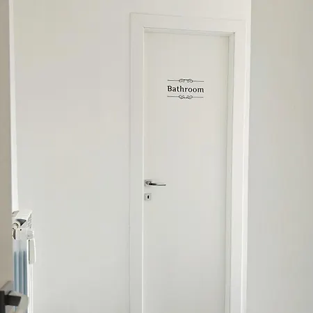 홈스테이 Lifei House 로마