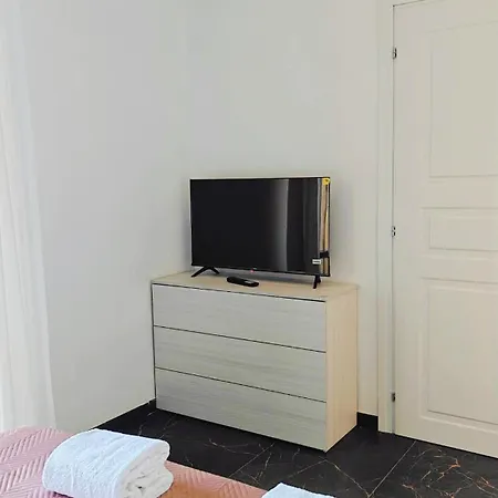 홈스테이 Lifei House 로마