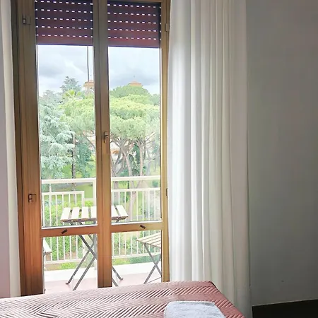 Lifei House * 로마