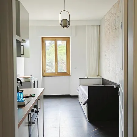 Lifei House Séjour chez l'habitant