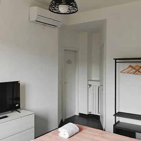 Lifei House 홈스테이 *